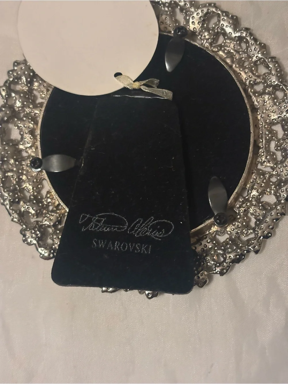 N/A photo frame